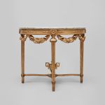1205 7024 CONSOLE TABLE